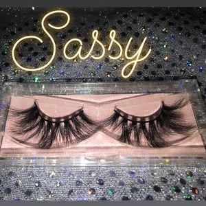 ⭐️ 3D Mink Eyelashes ⭐️